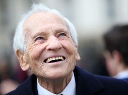 Como escritor, Jean d'Ormesson en 1956 se estrenó con 