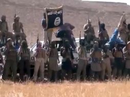 La operación, que duró una semana y finalizó el viernes, tuvo lugar en al menos tres provincias afganas. AFP/ARCHIVO