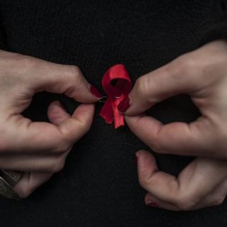 Seguro Social advierte sobre posibles síntomas del VIH-Sida