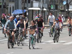 El análisis midió la sensación genital de las participantes en micrómetros utilizando un instrumento para medir la sensibilidad táctil. EL INFORMADOR/ARCHIVO