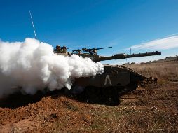 El mundo en imágenes del 5 de diciembre de 2017