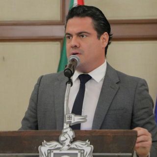 Aristóteles corregirá su terna para zar anticorrupción