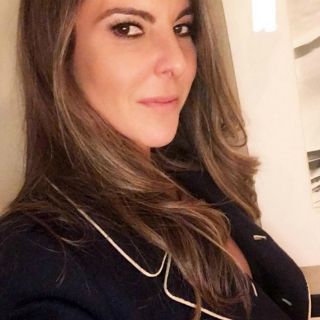 Kate del Castillo ya trabaja en el regreso de "La Reina del Sur"