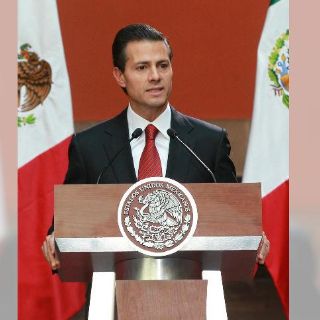 Peña Nieto viajará a Cumbre One Planet en Francia