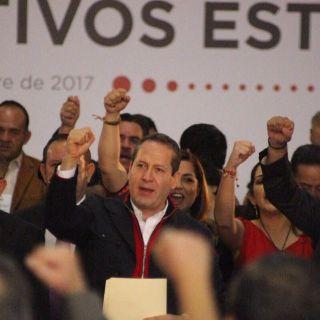 Lanza PRI convocatoria para candidato al Gobierno de CDMX
