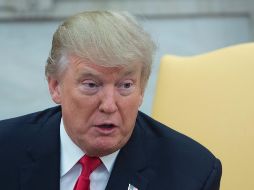 La decisión de Trump se debe no sólo a una promesa hecha durante la campaña presidencial, sino también a la realidad actual de esa ciudad. EFE / C. Kleponis