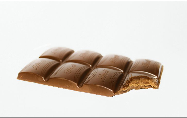 Los chocolates que tienen más de 70 por ciento de cacao contienen una sustancia llamada epicatequina, la cual posee elementos antioxidantes que benefician la circulación. ESPECIAL/PIXABAY