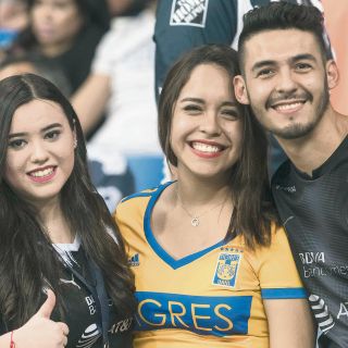 “Hay que llevar la fiesta en paz”