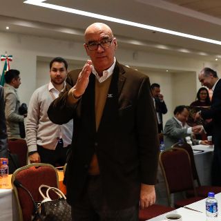 Candidatura presidencial del Frente debe ser para el PAN: MC