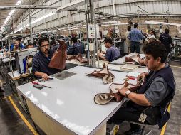 Al 30 de noviembre de 2017 se tienen registrados 19 millones 755 mil 991 puestos de trabajo ante el instituto, de los cuales 85% son de tipo permanente. EL INFORMADOR/Archivo