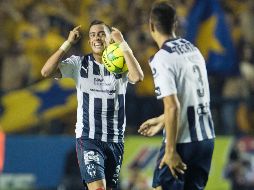 Sería la segunda ocasión en que la televisora de Chapultepec le ceda los derechos a la del Ajusco. AP/ARCHIVO