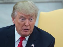 Desde que Trump llegó al poder el 20 de enero hasta el 30 de septiembre, fin del año fiscal, la cifra de inmigrantes detenidos en el interior del país aumentó un 40 por ciento con respecto al año anterior. EFE/C. Kleponis