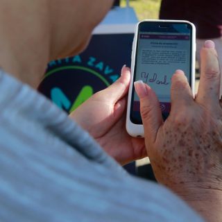 Sólo en 22 municipios de Jalisco se podrán recabar firmas en papel