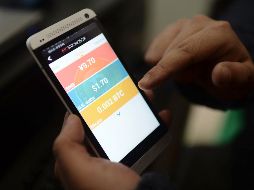 Sólo 30% de las empresas mexicanas tienen acceso a tecnologías de la información, y cuatro de cada 10 mexicanos a servicios financieros formales, por lo que el sector Fintech tiene una gran oportunidad de crecimiento. AP/Archivo