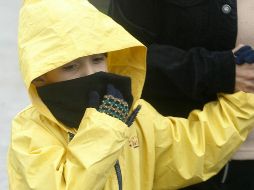 En la región pronostican nublados dispersos, ambiente frío con heladas por la mañana en zonas altas y viento de dirección variable de 15 a 30 km/h. EL INFORMADOR/ARCHIVO