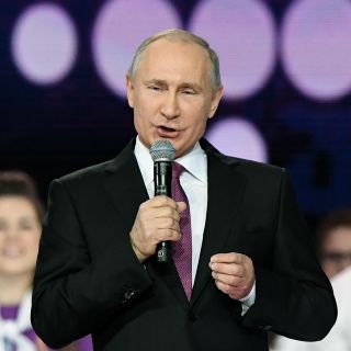 Putin asegura que Rusia no boicoteará los Juegos de Invierno