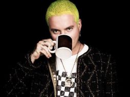 El servicio digital de música reveló a los artistas más destacados de 2017, las canciones que ambientaron este año. FACEBOOK/JBalvin