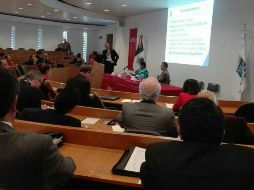 El comportamiento en las entidades con baja, se asocia principalmente a un menor dinamismo del sector industrial. TWITTER / @INEGI_INFORMA