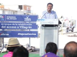 Márquez asegura que los niños están dejando de lado nuestras tradiciones por asumir otras.TWITTER/@miguelmarquezm