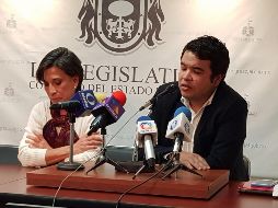 Integrantes del Observatorio destacan que otra salida es aprovechar que la primera terna no fue turnada a comisión y solo dar entrada a la segunda. EL INFORMADOR / R. Rivas