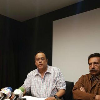 Cosío Gaona impugna fallo del Triejal sobre firmas de independientes