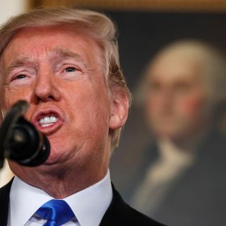 Decisión de Trump sobre Jerusalén suscita críticas internacionales