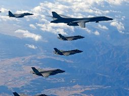 El mundo en imágenes del 6 de diciembre de 2017