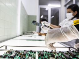 Entre enero y septiembre de 2017 la inversión extranjera directa recibida en Jalisco asciende a 810 millones de dólares. EL INFORMADOR / ARCHIVO