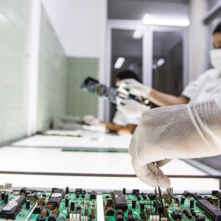 Anuncian inversión de 92 MDD para Jalisco