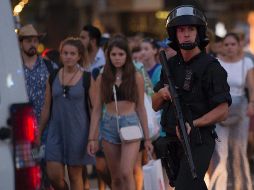 Los investigadores encontraron que los hombres jóvenes acumulaban los índices más altos de estrés.  NTX/ ARCHIVO