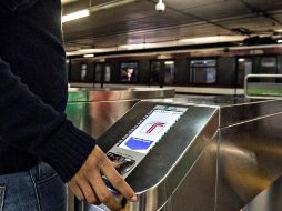 Las estaciones de Periférico Norte, La Aurora, San Andrés, San Jacinto, Cristóbal de Oñate y Oblatos ya cuentan con este sistema. TWITTER / @SITEURJAL