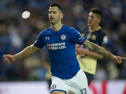 La Comisión Disciplinaria de la Liga MX determina que Méndez agredió a Alejandro Díaz, del América. MEXSPORT/ARCHIVO