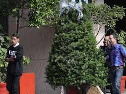 Los gastos pueden incrementarse más si se considera la compra de adornos para la temporada. SUN/