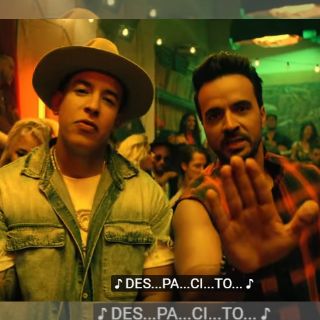 Los 10 videos musicales más vistos en YouTube en 2017