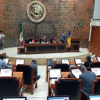 Congreso cumplirá convocatoria de Fiscal Anticorrupción