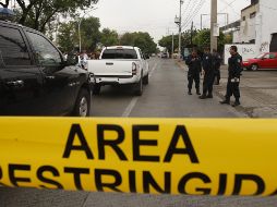 Aunque fue una mujer la presunta autora de este delito, las autoridades iniciaron el protocolo de feminicidio.