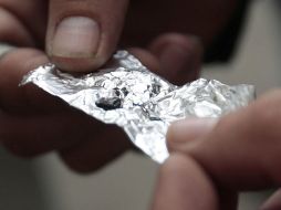 La muerte obedece a una aparente intoxicación por el medicamento suministrado por los padres de la pequeña.  EL INFORMADOR/ ARCHIVO