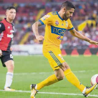 Finalistas con poco poder mexicano