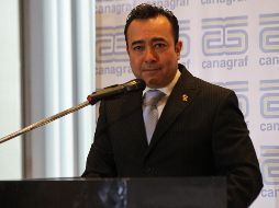 Daniel Curiel sugiere que se tome en cuenta el resultado de la evaluación y no las relaciones que pueda tener con los partidos o gobernantes. EL INFORMADOR/Archivo