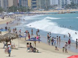 Los días de descanso obligatorio son una excelente oportunidad para conocer nuevos destinos turísticos y salir de la rutina. NTX/ARCHIVO