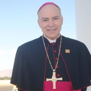 Carlos Aguiar Retes es el nuevo arzobispo primado de México