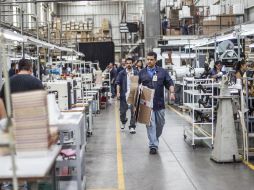 Esta cifra coloca a Jalisco como la segunda Entidad con mayor generación de empleos en dicho mes. EL INFORMADOR / ARCHIVO