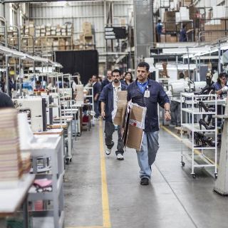 Jalisco crea más de 115 mil nuevos empleos en el año