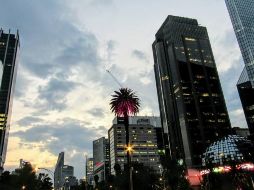 El grupo financiero Monex refiere que los mercados a nivel mundial presentan movimientos positivos. FACEBOOK / Bolsa Mexicana de Valores