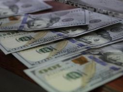 Banco Base prevé que el tipo de cambio oscile entre 18.85 y 19.05 pesos dólar. EL INFORMADOR / ARCHIVO