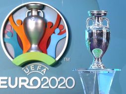 Bruselas era una de las 13 ciudades elegidas para organizar la Eurocopa 2020, en un formato inédito para celebrar los 60 años de la UEFA. TWITTER / @UEFAcom_es