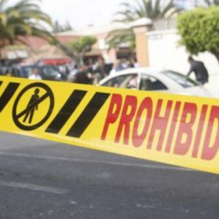 Asesinan a cinco personas en negocio de Veracruz