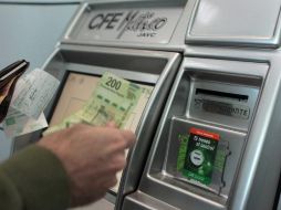 El servicio cuyo precio incidió más en la inflación durante noviembre fue la tarifa eléctrica con una alza mensual de 24.69 por ciento. EL INFORMADOR / ARCHIVO