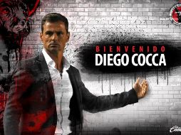 El estratega argentino podría ser presentado en los próximos días. TWITTER / @Xolos