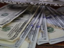 Frente al euro, el dólar subió lentamente tras un informe positivo sobre la cantidad de empleos creados en EU. EL INFORMADOR/ ARCHIVO